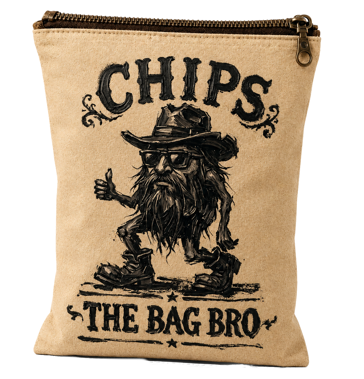 Spud Bro
